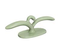 Organisateur de cordon d'appareil-support de fil adhésif, emballage de câble électrique, système de gestion de cordon compact, solution de rangement de cuisine, accessoire de dortoir, organisateur de