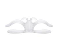 Organisateur de cordon pour appareils de cuisine - Support de câble multifonction de 12 cm, enrouleur de cordon adhésif, support d'alimentation | Outil de gestion des câbles pour petits appareils élec