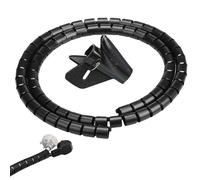 Organisateur De Cordon Pour - Modern Bureau, Compact, Portable, Protecteur Métier, À Résistant L'usure, Femmes Hommes Correcteur Câble DIY | Multipurpose Outdoor Indoor Utility