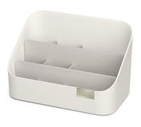 Organisateur de cosmétiques Viva - Joseph&Joseph de couleur crème G