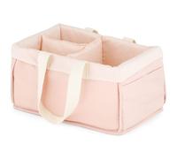 Cam Cam Copenhagen - Organisateur de couches - Classic Stripes Rose