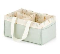 Cam Cam Copenhagen - Organisateur de couches - Woodland