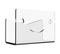Organisateur de courrier de bureau Plateau pour lettres et enveloppes