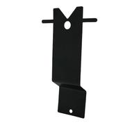Organisateur de couvercle Pan - Crème pour pot de pot | POT COFICE CHE POT | Porte de couvercle à cuisson lente pour cuisiner | Organisateur en métal en fer de cuisine propre | Comptabilité p