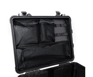 Organisateur de couvercles Peli™ 1560