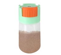 Organisateur de crayon rotatif | Pot de bureau avec compartiments stationnaires portables et économie d'espace Idéal pour l'école, la maison, le travail, les fournitures d'art