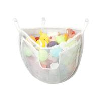 Organisateur De De Bain Grande Capacité Porte-Salle de Bain