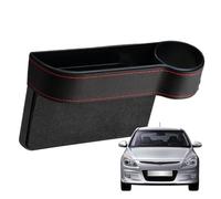 Organisateur De De Coureurs De Siège D'auto, Organisateur De Porte-gobelet, Accessoire De Stockage De Véhicules 26.7x14.5x20.3 Cm / 10.51x5.71x7.99 Pouces Conception Multi-fonctionnaire / Faci
