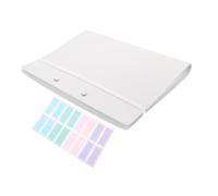 Organisateur de Documents de Grossesse à Pages Détachables A4 A5