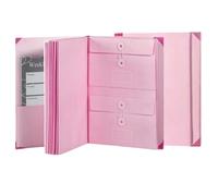 Organisateur De Dossiers Folio, Classeur De Dossiers Importants, Organisateur De Classeur Si Je Meurs, Organisation De Dossiers, Organisateur De Dossiers Importants