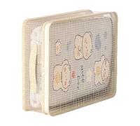 Organisateur De Draps - Sac Empilable Pliable Économiseur D'Espace|Sacs De Rangement Pour Couvertures,Pour Dortoir Chambre À Coucher Maison Housses De Couette Couverture Pull Vêtements