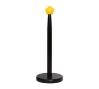 Organisateur de élastiques à cheveux - Support de rangement pour chouchous | Support vertical pour sangles de cheveux | Pour salle de bain, chambre à coucher, buffet, meuble de rangement, chambre