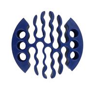 Organisateur de fil réseau, outils de peigne de câble, support de câble CAT6 CAT5, gestion des câbles Ethernet, solutions de câblage structuré, configuration réseau sans enchevêtrement, custod