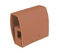 Organisateur De Forets À Ongles - Outil De Manucure 2,68 X 2,28 X 1,18 Pouces, Présentoir Compact À 23 Trous, Support Rotatif Pliable Pour Les Professionnels Du Salon | Solution De Stockage D’équipeme