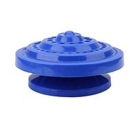 Organisateur de Forets Ronds en Plastique Dur de 1 à 13mm, Support de Boîtier STO 100 Pièces, étui STO 18 * 18 * 9