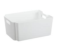 Organisateur de Frigo Blanc 7,9 litres