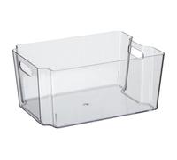 Organisateur de Frigo transparent 7,9 litres