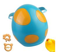 Organisateur De Jouets De Bain pour | Grande Capacité,Bain,Rangement pour Séjour Balcon Parc Aquatique Piscine