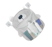 Organisateur de jouets de bain pour - maillot de bain | Porte-jouets pourris pratique avec salle de bain | Suspendus durable et facile à nettoyer