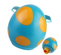 Organisateur De Jouets De Bain pour | Support À Séchage Rapide | Salle De Bain Gain De Place Lanière Réglable Mixte,Rangement pour Séjour Balcon Parc Aquatique Piscine