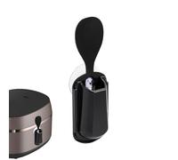 Organisateur De La Cuilslère Riz - Sushi Paddle Spatule Stand | Porte-cuillèe Non Glissée, Porte-aspect De Rangement En Toute Sécurité Pour Les Aliments Pour Pomme De Terre, Stand Ergonomique, Organ