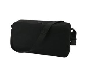 Organisateur de landau pour bébé - Bagage à main léger et durable | Base pour guitare étui de transport | Étui pour pupitre musical, sangle réglable | protection anti-poussière
