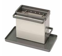 Organisateur De Lavabo 24x13x14cm Évier Installation Sanitaire Laver Cuisine