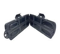 Organisateur De Leurres De Pêche - Plateau de Stockage des Leurres à 12 Compartiments,Coffret de Stockage pour Matériel de Pêche - pour la en Eau Salée, en Lac, en Rivière, en Étang, en Eau Douc