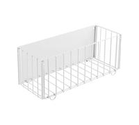 Organisateur De Linge Magnétique - Espace Pliable | Sauver Le Bac | Solution De Stockage Polyvalente | Récipient De Peluches À La Machine À Laver | Étagère De Classe De Dortoir De Cuisine, Salon De Ca