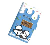 Organisateur De Livre D'épargne - Système De Verrouillage À Combinaison Budgétaire, Défi D'économie D'argent De 100 Enveloppes, Accessoire De Gestion Financière Portable Pour Poches, Portefeuille, Sal