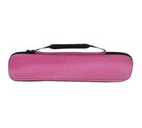 Organisateur de l'outil de cheveux - Sac en fer plat imperméable | Sac à outils à cheveux imperméable, sac de voyage en fer plat, fournitures de voyage portables, porte-outils de style multifonctionne