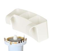 Organisateur De L'outil De Poterie - Porte-outil En Céramique Rack De Stockage | Rack De Support Compact Pour Les Outils De Sculpture | Accessoires De Roues De Poterie | Organisation De Fournitures En