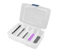 Organisateur de Maquillage, Organisateur de Maquillage de Bureau | Étui d'affichage de Maquillage,Boîte de Rangement de Bijoux, Organiseur de Cosmétiques de Table , Organiseur de Soins de la Peau