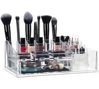 Organisateur de maquillage RD25099, transparent