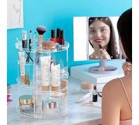 Organisateur De Maquillage Rotatif Rolkup Innovagoods