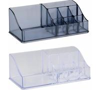 Organisateur de maquillage Touch of Beauty Acryl 8 Fächer