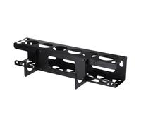 Organisateur de mastic | Porte-cartouche mural lourd, outils pour artisans, monteurs, constructeurs