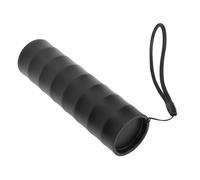 Organisateur de métal de voyage, boîte de médicaments portables, contenant du boîtier en alliage en alliage en aluminium empilable, porte-organisation de 7 jours sur (8 sections)