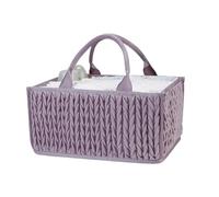 Organisateur de panier à, panier de rangement pour pour | bébé,Panier organisateur de pour bébé - Panier de douche de pour stocker des, des lingettes, lotions, d