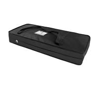 Organisateur de papier cadeau - Boîte de rangement sous le lit pour nœuds | Porte-nœud pour rubans cadeaux, film cadeau, célébrations, anniversaire, Noël