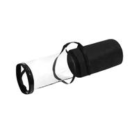 Organisateur de papier cadeau, support de décoration de Noël, sac de rangement, récipient décoratif portable pour bijoux, rouleau de papier cadeau, ruban cadeau, maison, fête, sous-lit