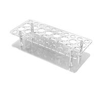 Organisateur De Parfum À Rouleaux - Rack De Beauté Transparent, Affichage De Stockage Multi-grilles | Porte-parfum Acrylique Transparent, Conception De Plate-forme Compartimentée Robuste, Structure D'