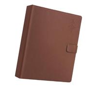 Organisateur de partitions, organiseur de fichiers de musique | Organiseur de carnet de notes, classeur de papier pour cahier de musique de performance