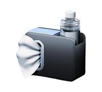 Organisateur de porte de voiture, sac alimentaire pour gardien, porte- multifonction accessoires intérieurs pour véhicules en tissu, voyage, camping, conduite fourgonnette