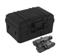 Organisateur De pour Électronique Coffret Imperméable Portable Et Spacieux | Étui Portable Pour Accessoires Électroniques Et Rangement De Fils pour Câbles, Power Bank, Adaptateur, Souris, Tablette