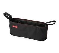 Organisateur de poussette Buggy Buddy - Noir Noir G