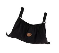 Organisateur de Poussette, Courroie Réglable élégante d'Organisateur de Landau élégant pour l'achat