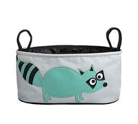 Organisateur de poussette de bébé pour les mamans intelligentes s'adapte à tous les supports de tasse profonde de poussettes de toutes les poussettes