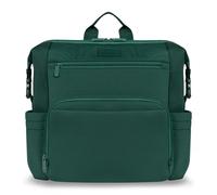 Organisateur de poussette LIONELO Cube, deux poches de bouteilles fond renforcé