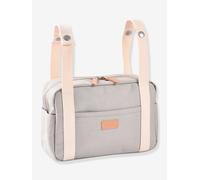 Organisateur de poussette mini gris TU